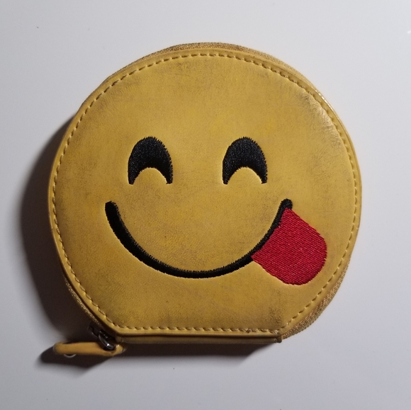 Emoji Wallet - Picture 1 of 2